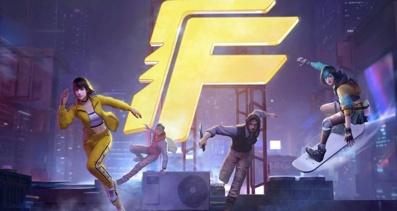 Garena free fire max Redeem codes 17 अप्रैल 2025 के लिए फ्री डायमंड्स स्किन्स और रिवॉर्ड्स पाएं आज ही!