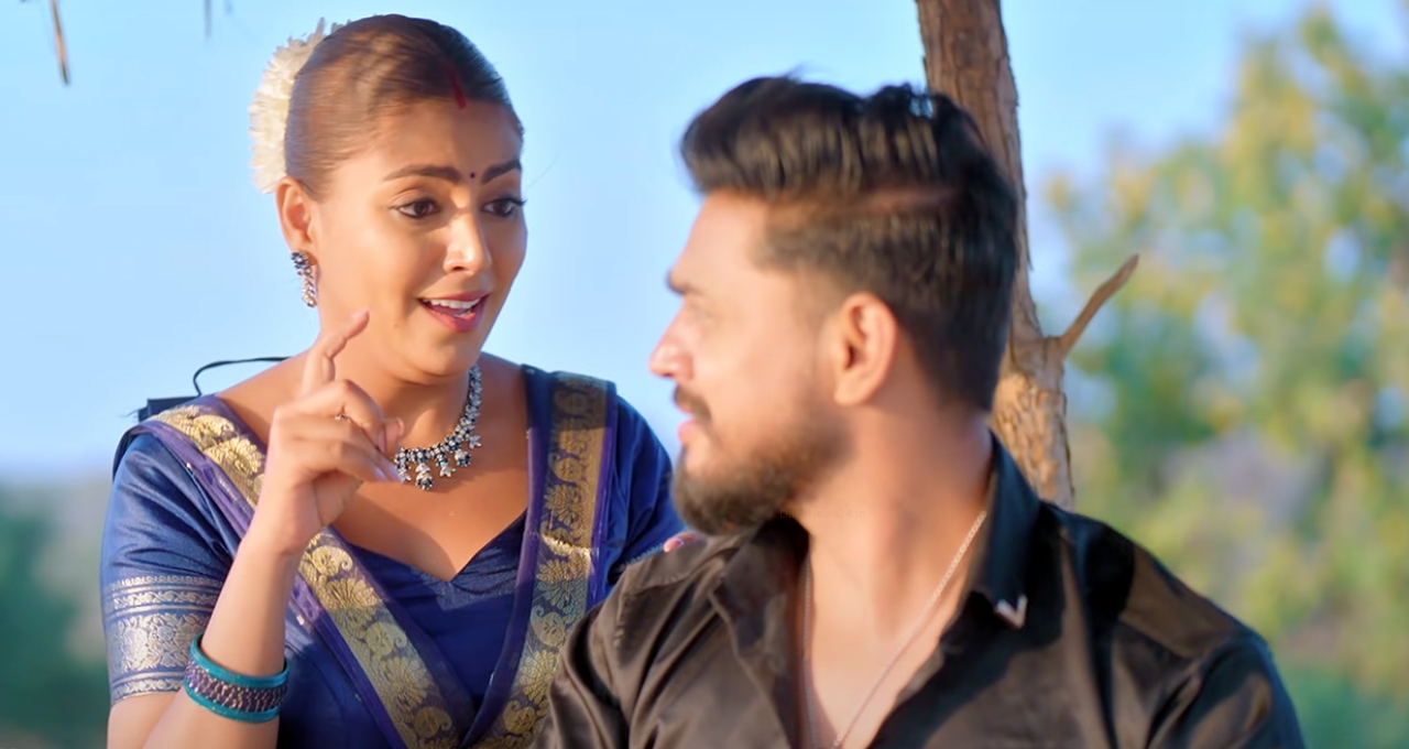 Bhojpuri Song: मछरिया Goldi Yadav की आवाज़ में एक और दिल छू लेने वाला भोजपुरी गाना