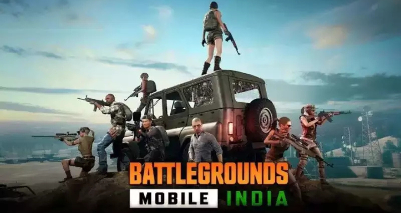BGMI निर्माता KRAFTON India पर FIR ₹2000 में बिक रहा था यूज़र्स का डेटा