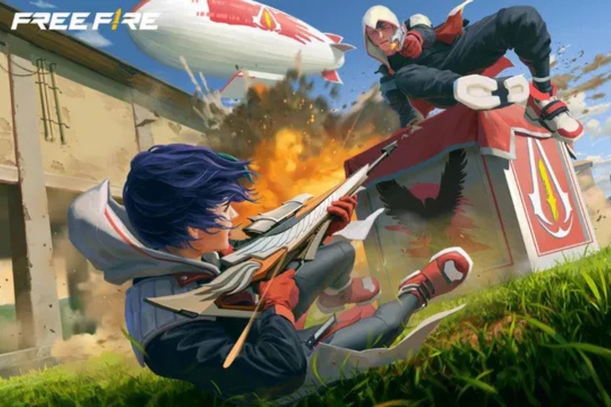 आज के Free Fire Max Redeem Codes: 30 अप्रैल को फ्री रिवॉर्ड्स पाने का सुनहरा मौका