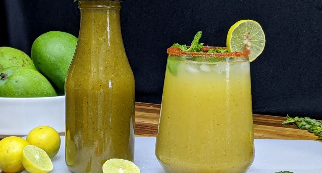 Aam Panna