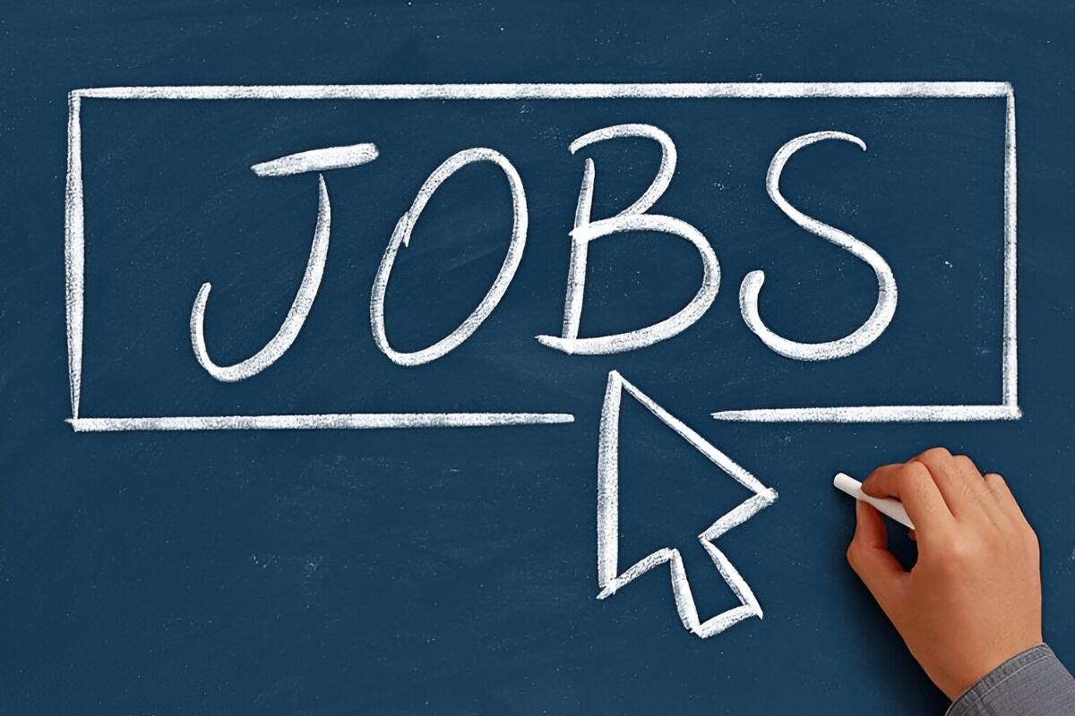 Top 5 High Salary Jobs