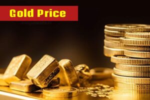 Gold Price Today