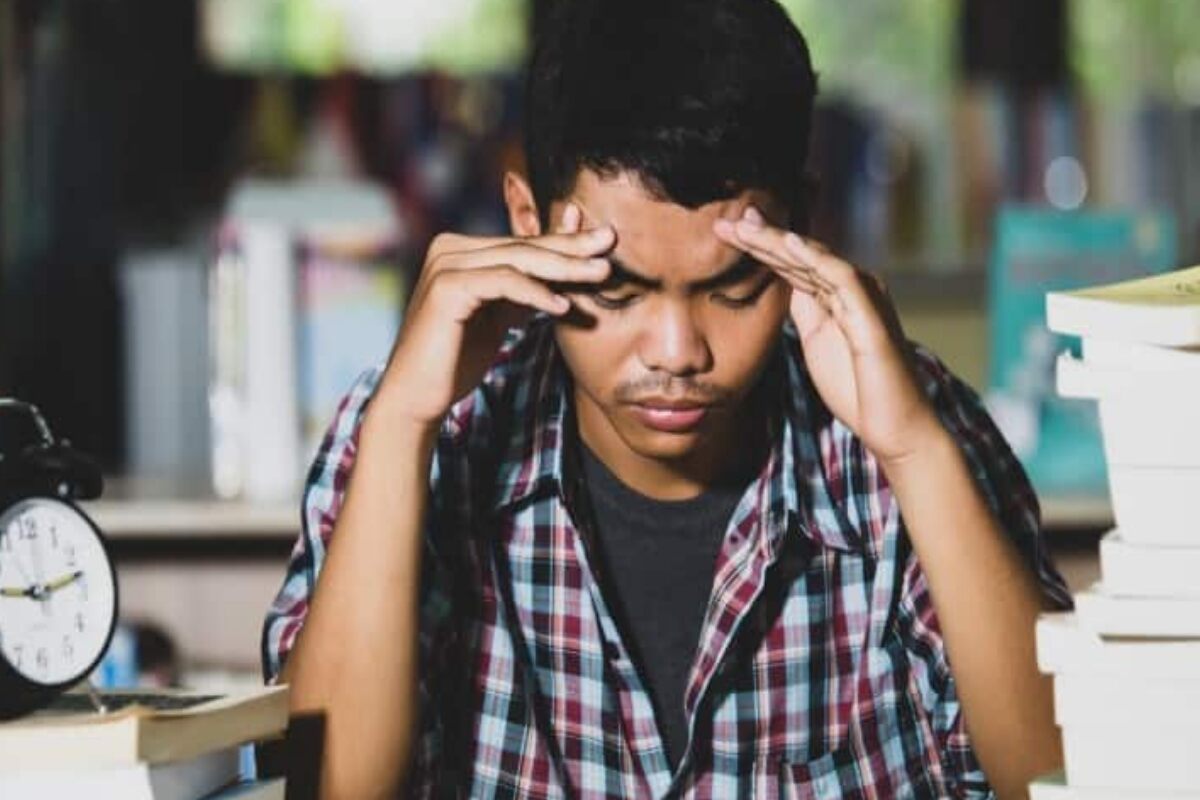 10th 12th Failed Student