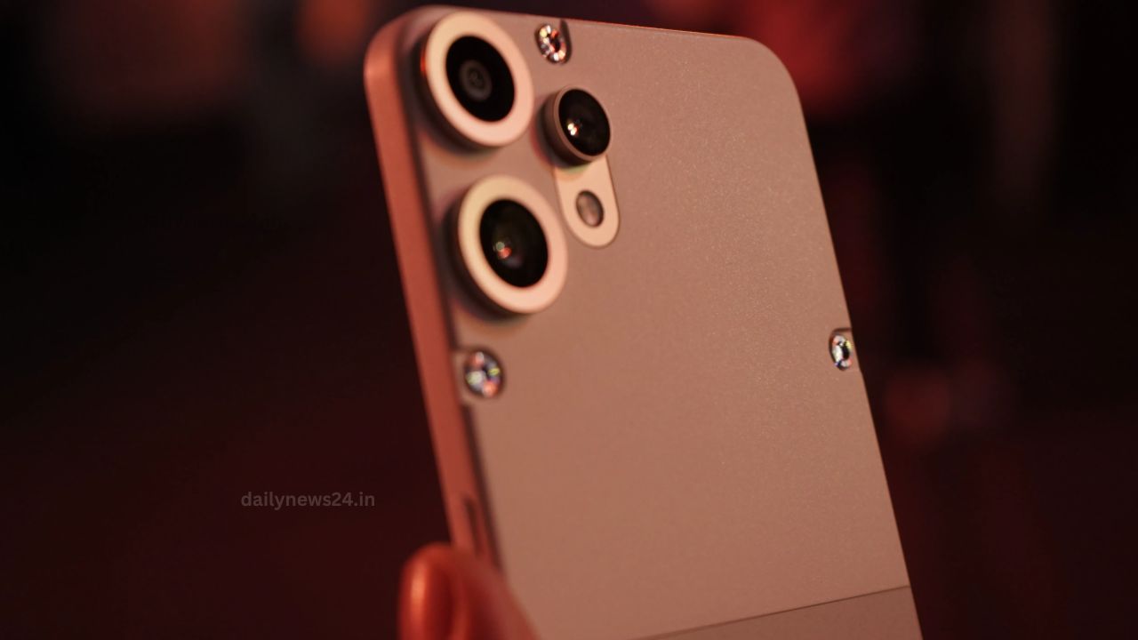 CMF Phone 2 Pro Specifications