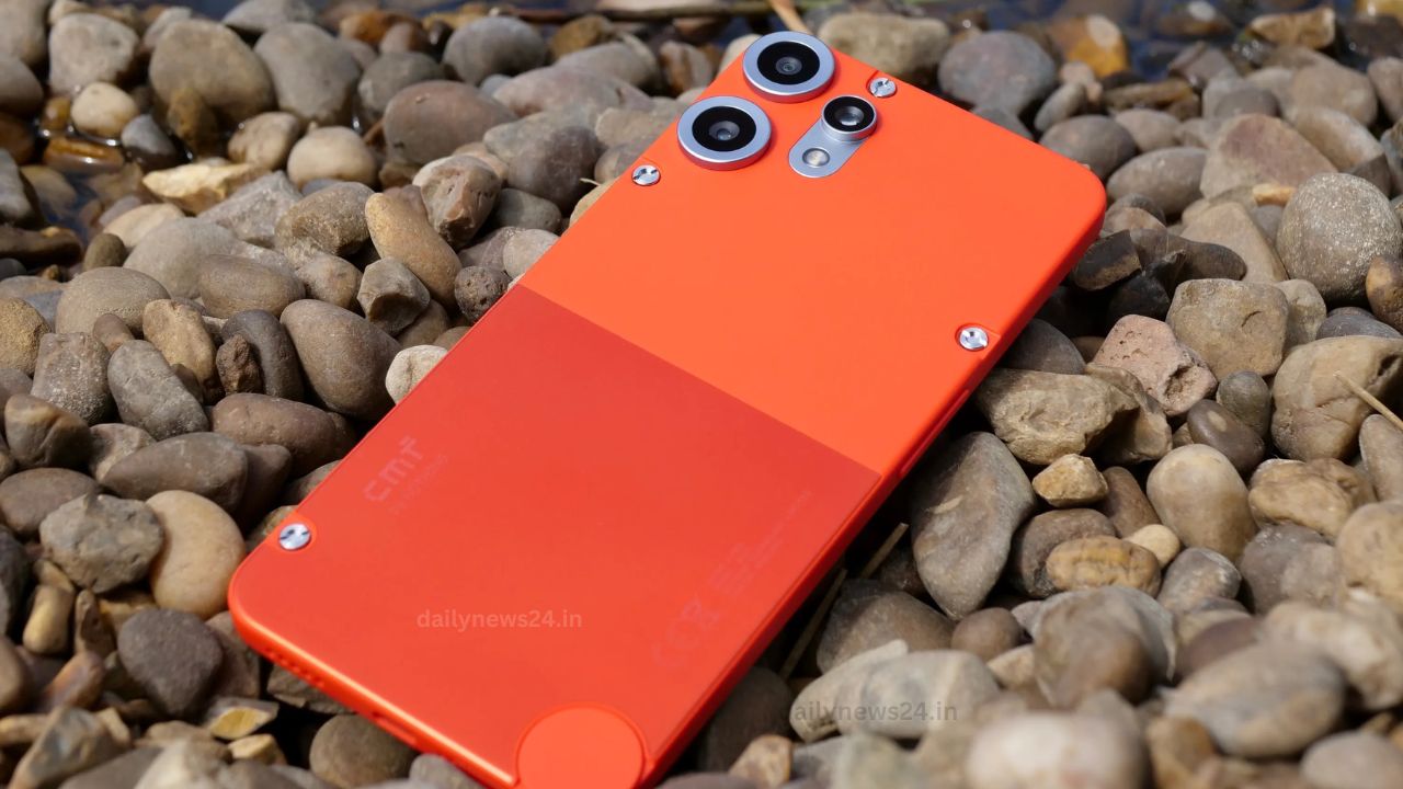 CMF Phone 2 Pro