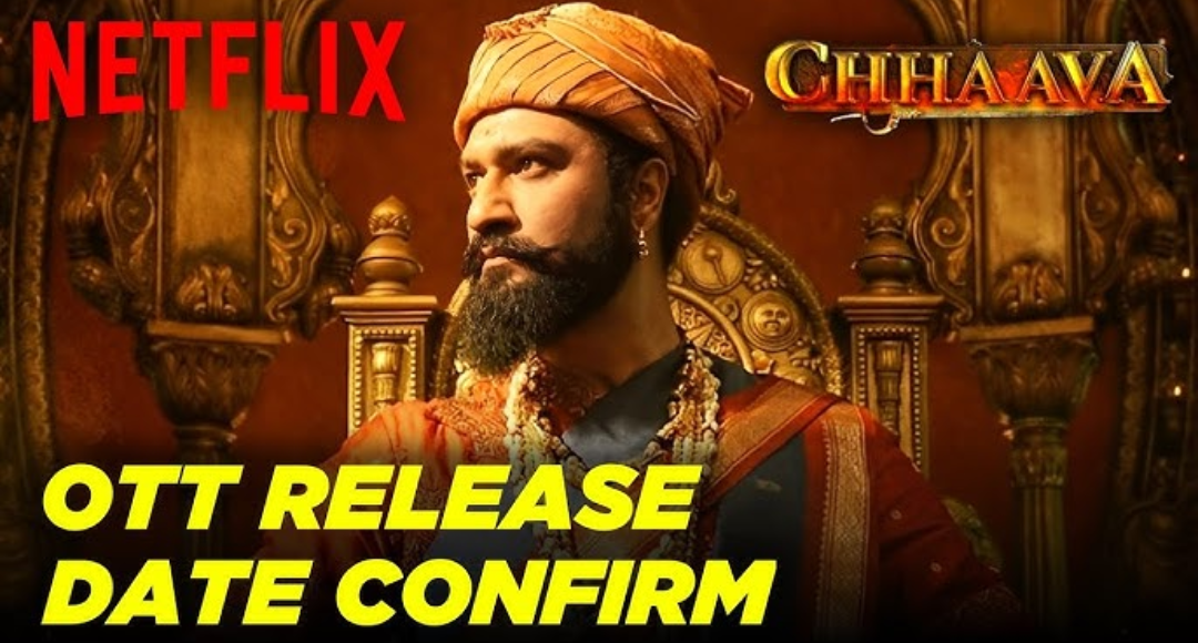 Chhaava
