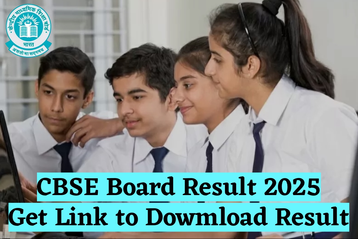 CBSE Board Result