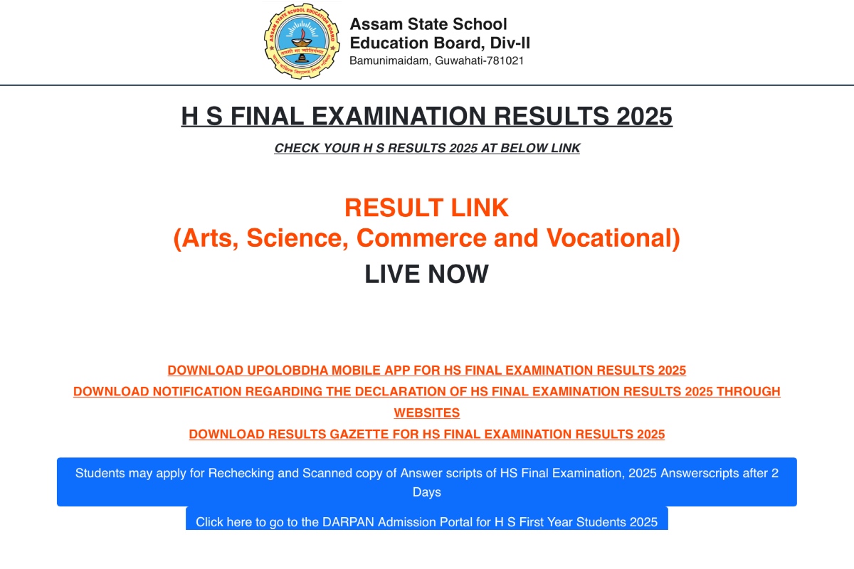 AHSEC