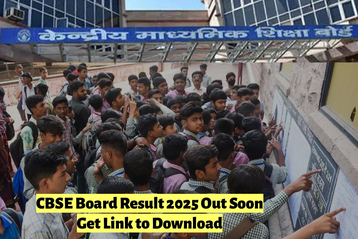 CBSE Board Result