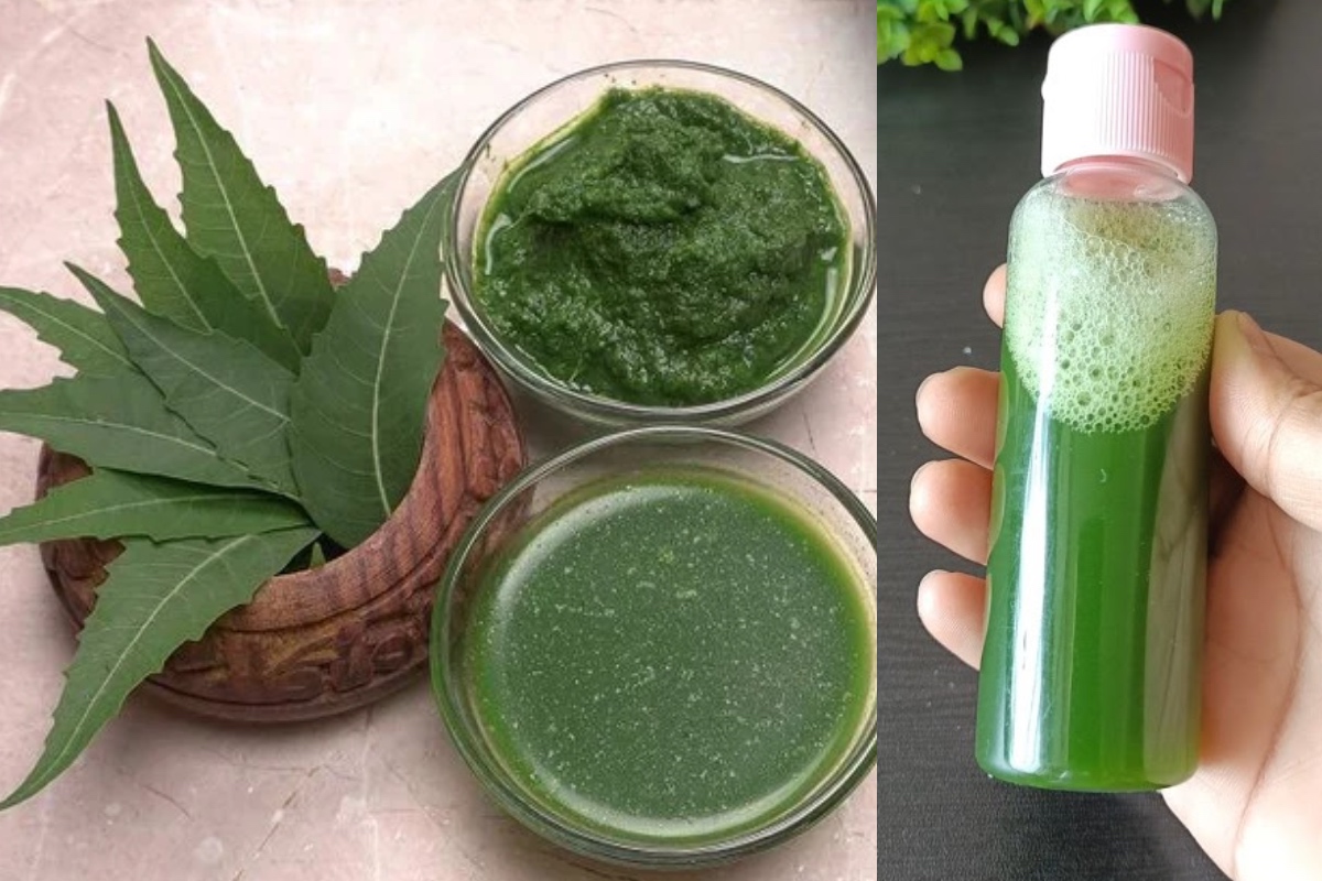 Neem Face Wash