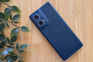 ₹3000 डिस्काउंट के साथ 68W फास्ट चार्जिंग वाला Motorola Edge 50 Fusion, प्राइस हुआ 20 हजार से कम
