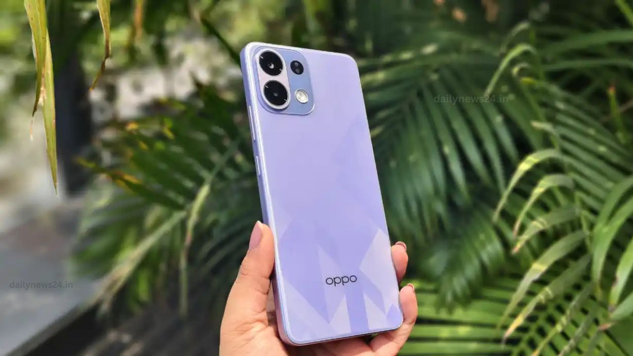 OPPO K13 5G