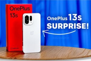 OnePlus 13s