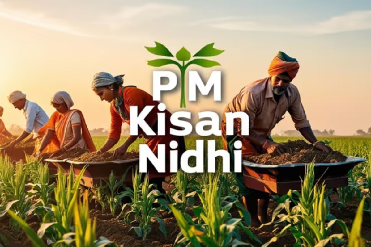 PM Kisan Yojana