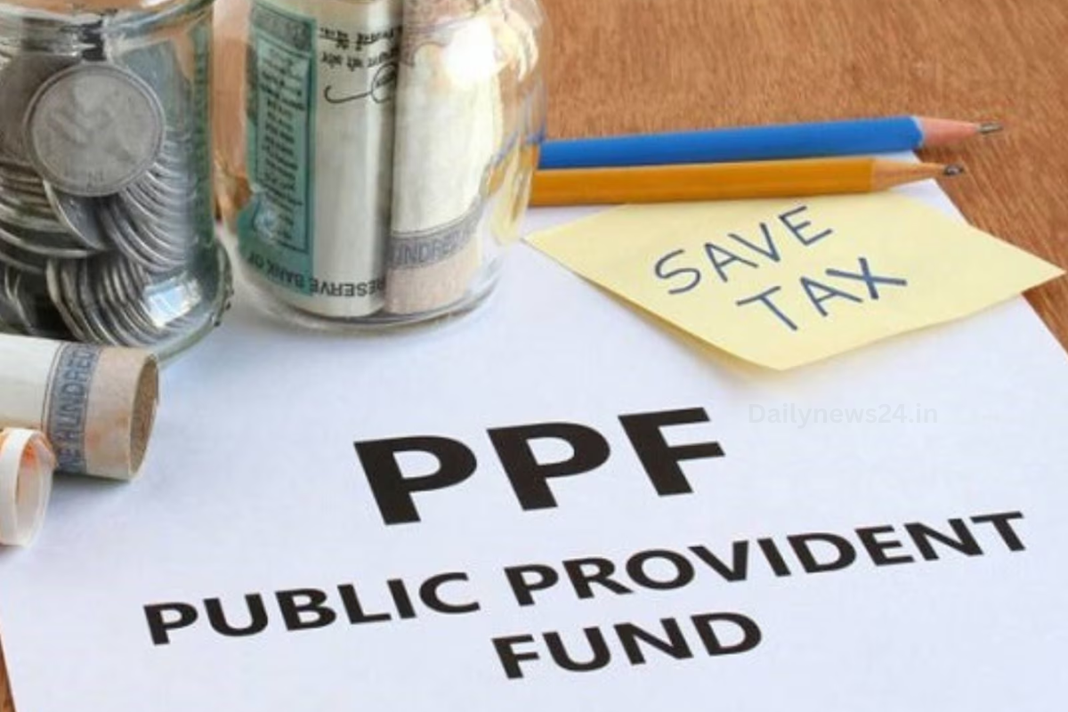 PPF Yojana