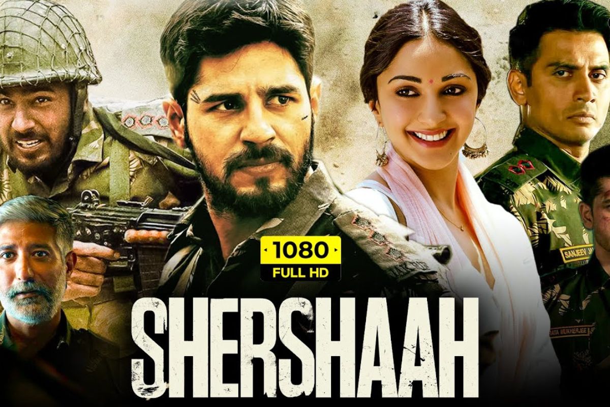 Patriotic Movie