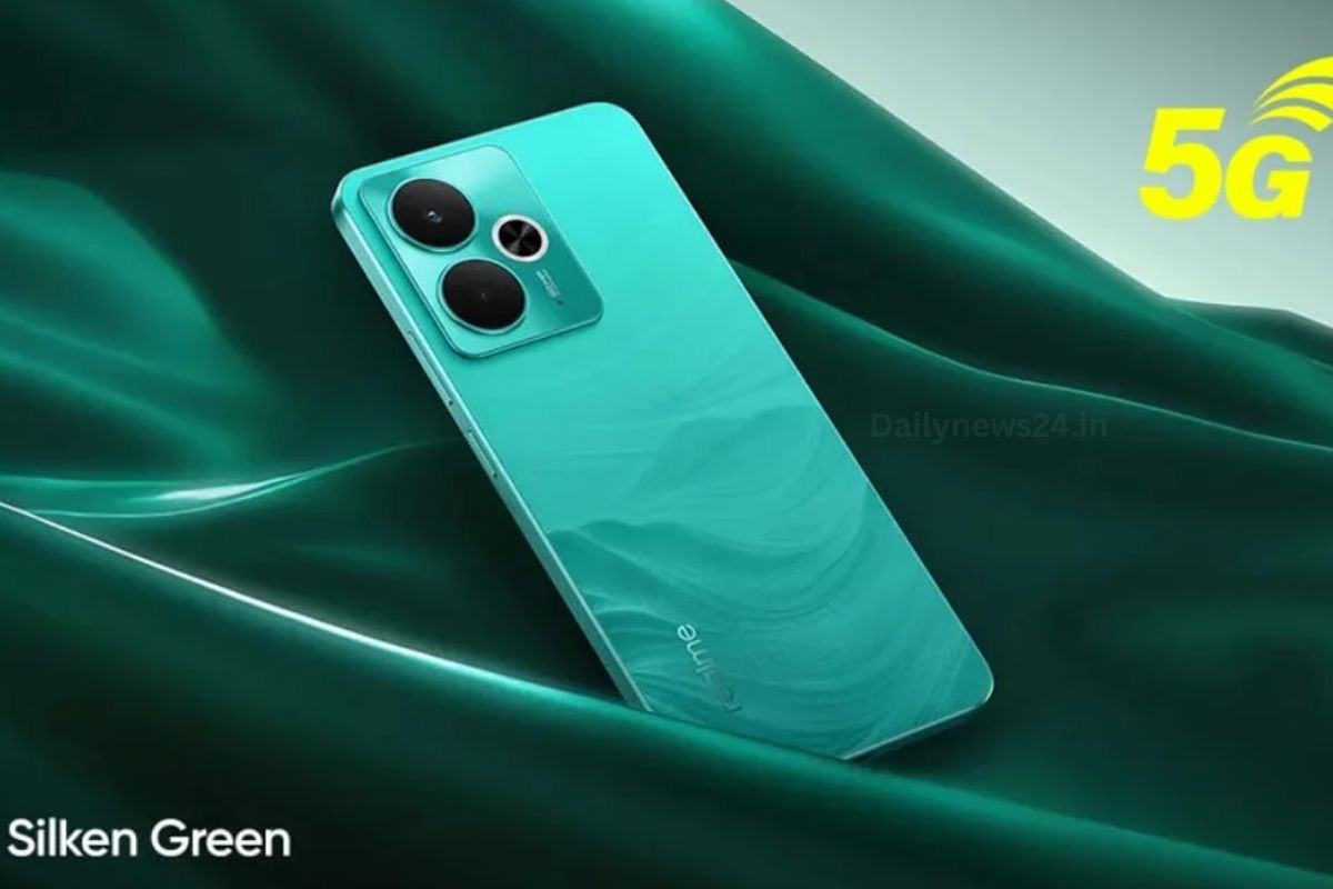 Realme 14T 5G