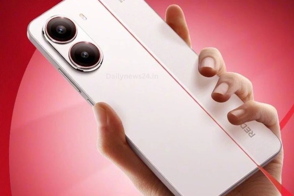 Redmi Turbo 4 Pro