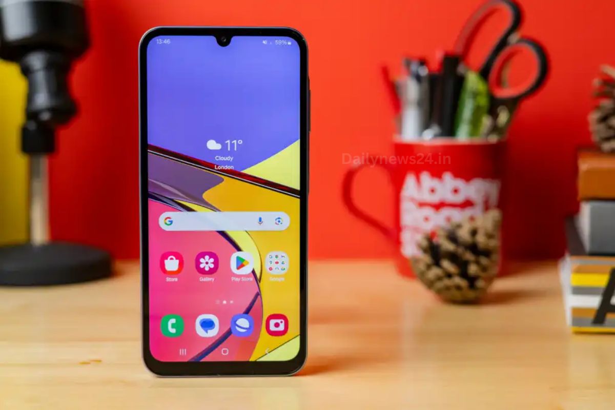 Samsung Galaxy A26 5G