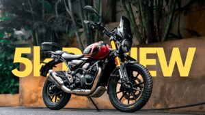 Triumph Thruxton 400: दमदार राइडिंग एक्सपीरियंस देने जल्द होने जा रही लॉन्च, जानिए