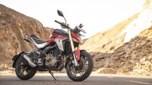 Hero Xtreme 250R