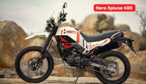 Hero Xpulse 400: एडवेंचर शौकीन लोगों के लिए सबसे बेहतर बाइक, जल्द होगी लॉन्च