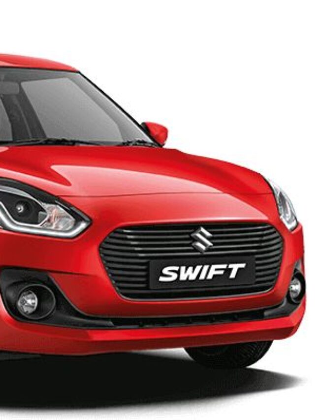 Maruti New Gen Swift 2024 - Features, Specifications, Reviews, Colors & Interior