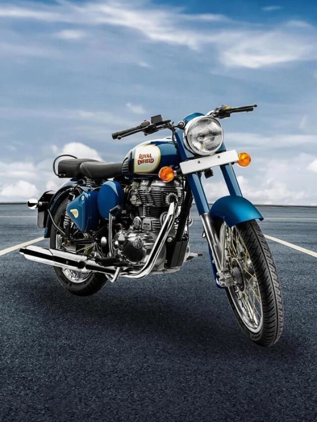 Royal Enfield