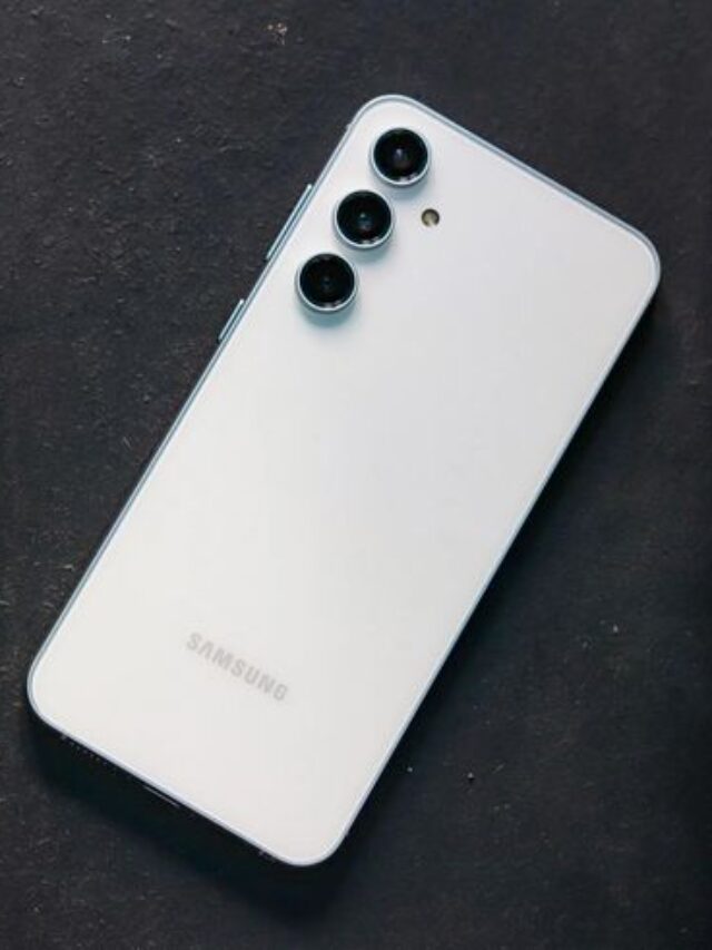 Samsung Galaxy S24 FE será lançado com Snapdragon 8 Gen 3 ou Exynos 2400