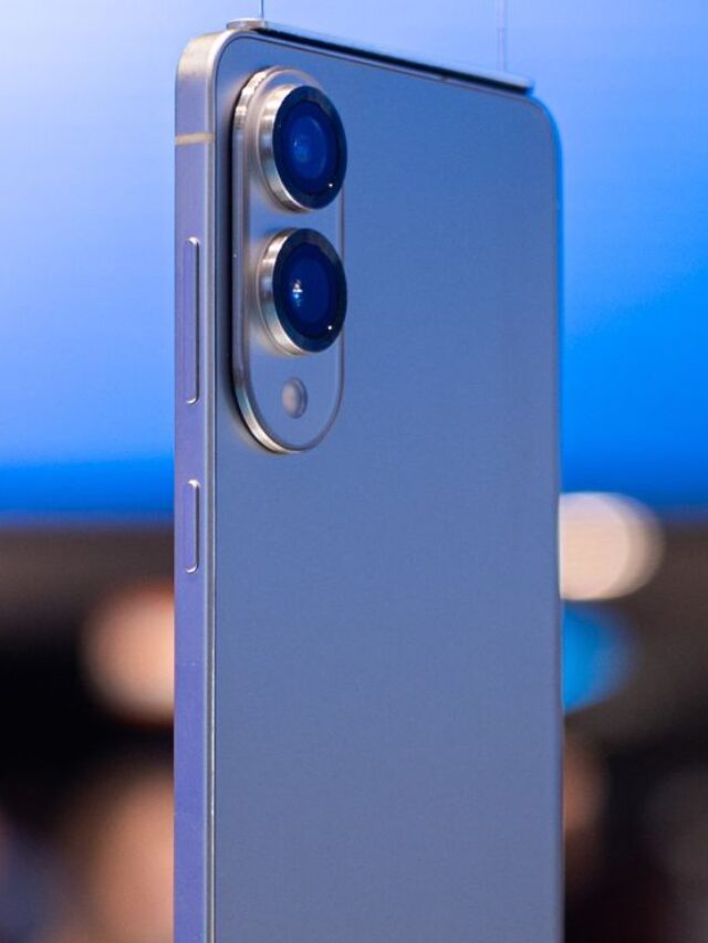 Samsung Galaxy S25 Edge (2)