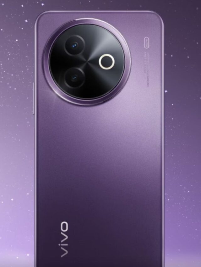 Vivo Y39 5G India Launch_ Expected Price, Colour Options, Key Features, and Specs
