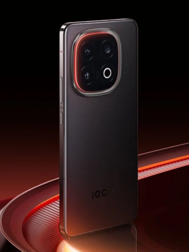 iQOO 13 color variants has been revealed whose are White, Green, Black, & Gray_ #iQOO #iQOO13 #TrendingNews #ComingSoon #newlaunch #technews #iqoomobile #Trending