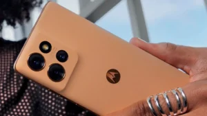 New Motorola Edge 60 Pro