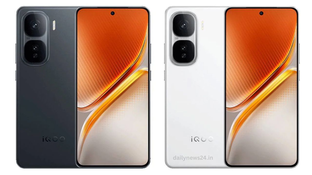iQOO Neo 10 Pro+ Specifications