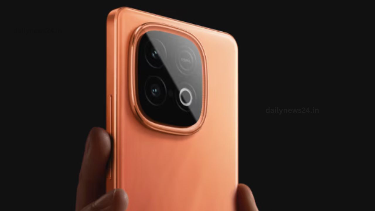 iQOO Z10 Turbo Specifications