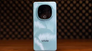 Vivo Y300 GT