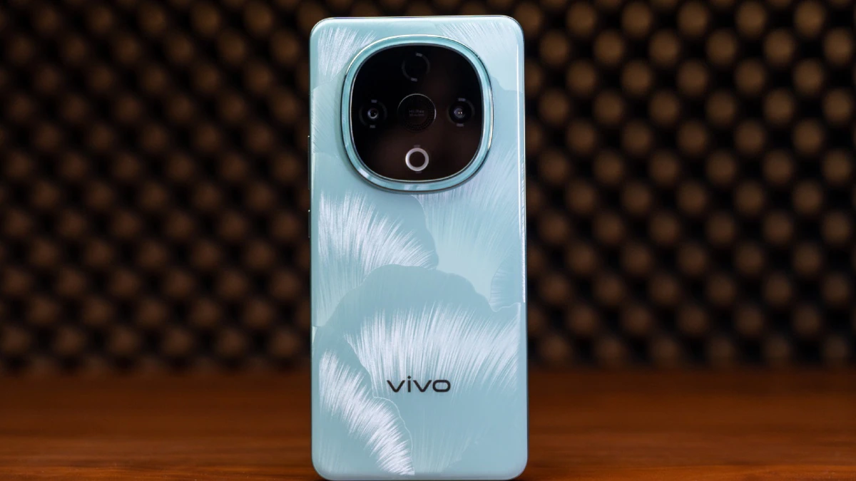 Vivo Y300 GT