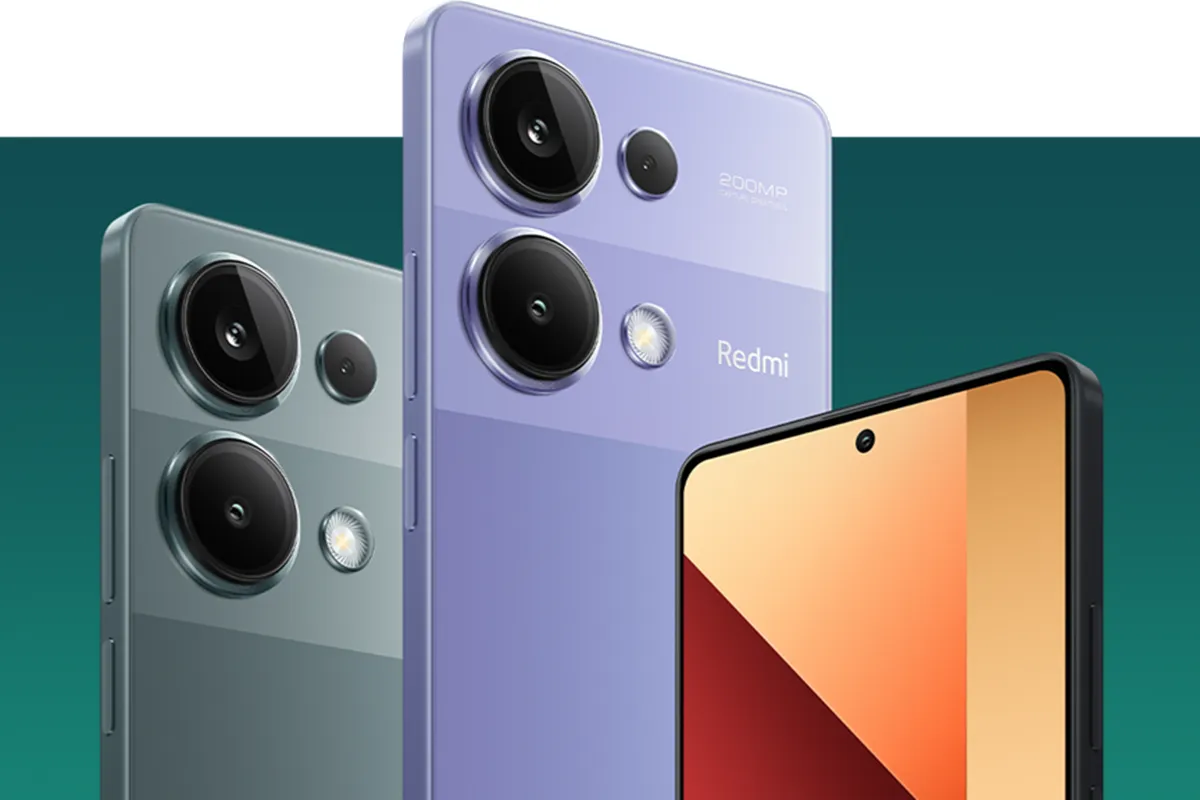 Redmi Note 13 Pro
