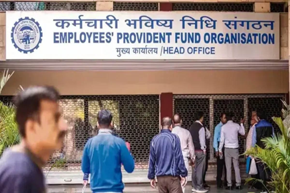 EPF Pension Increase
