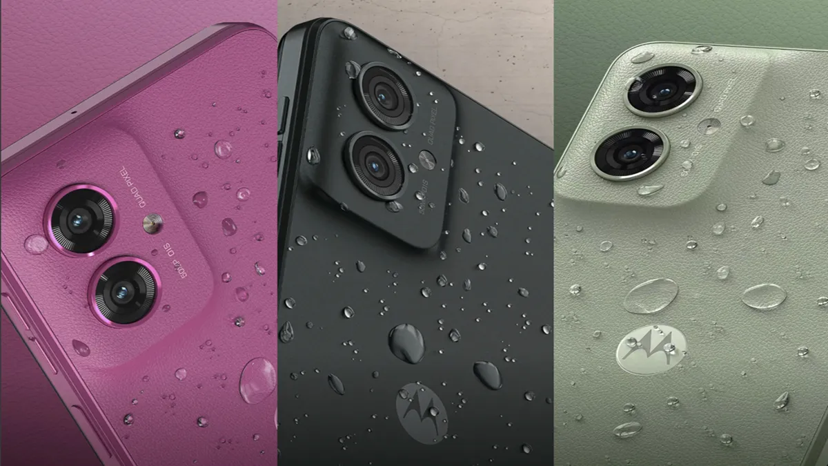 Moto G56 5G