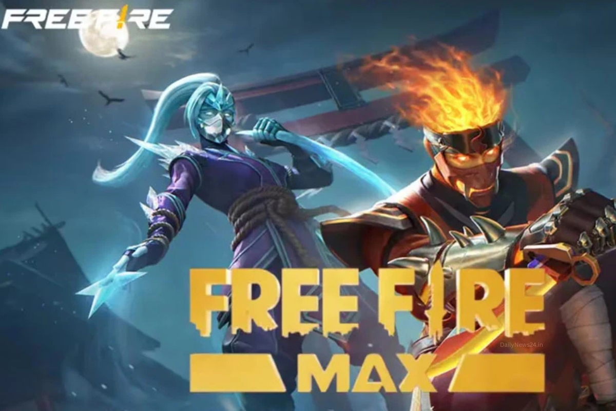 Garena Free Fire MAX: बिना खर्च के पाएं प्रीमियम रिवॉर्ड्स बस इन कोड्स का करें इस्तेमाल