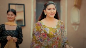 Haryanvi Song: Sapna Choudhary के गानों में हरियाणा की मिट्टी की खुशबू 2024 के ट्रेंडिंग गाने