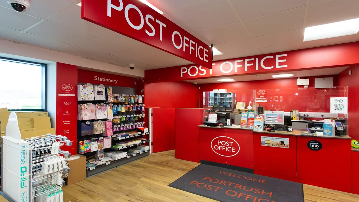 Post Office Fixed Deposit