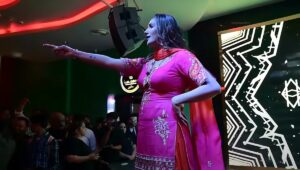 Haryanvi Song: Sapna Choudhary के डांस से सजी 'विषु पुथी' मंत्रियों की मौजूदगी और 2024 के नए हरियाणवी गानों की गूंज