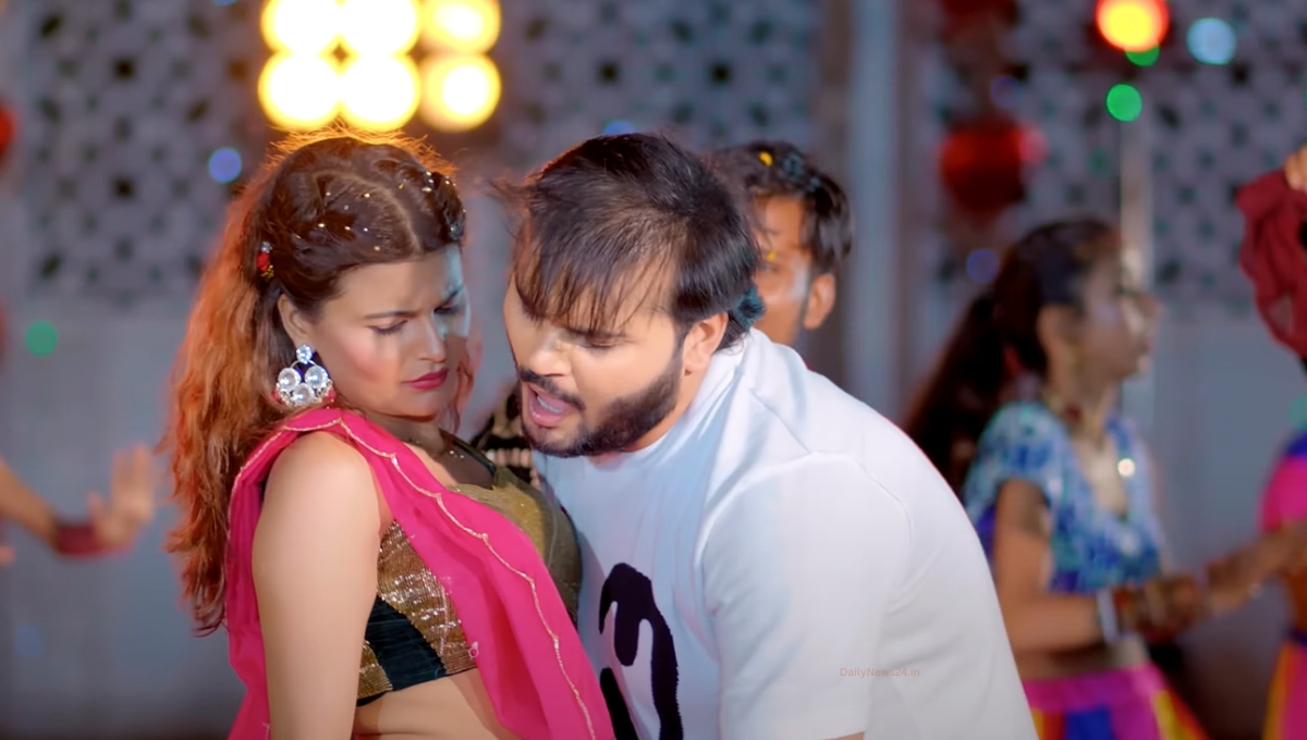Bhojpuri Song: Arvind Akela Kallu का वायरल गाना जो दिल छू जाए