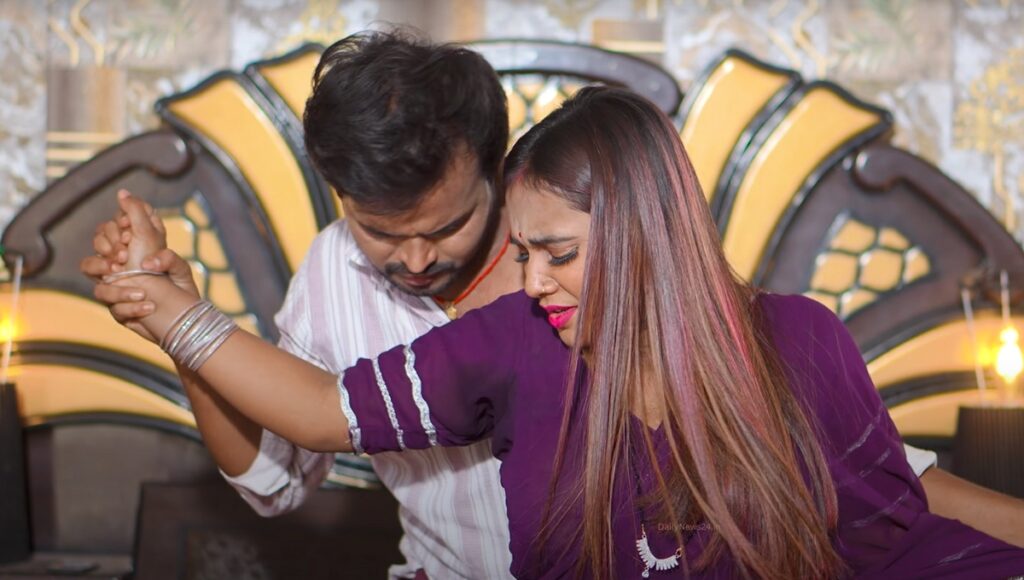 Bhojpuri Song: Sarswati Sargam की आवाज़ में बसी एक अधूरी मोहब्बत की कहानी
