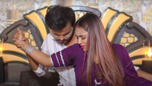 Bhojpuri Song: Sarswati Sargam की आवाज़ में बसी एक अधूरी मोहब्बत की कहानी
