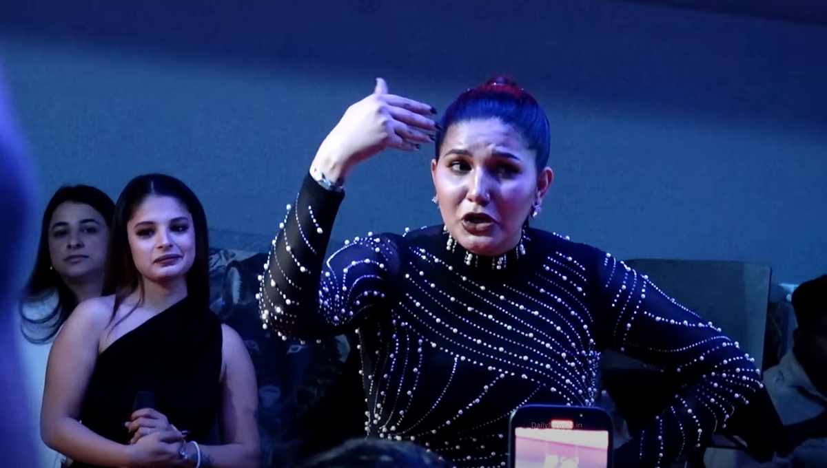 Haryanvi Song: बाबा जी Sapna Choudhary का धमाकेदार डांस और हरियाणवी संगीत की नई पेशकश