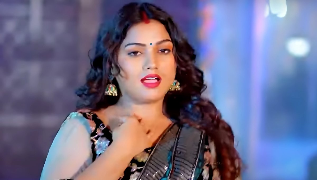 Bhojpuri Song: Pramod Premi Yadav का नया गीत, राजा जी के दिल पs में बसी है मोहब्बत